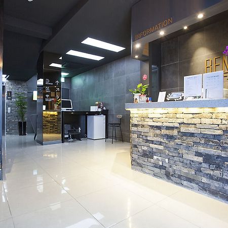 โรงแรมเบเน่ โซล ภายนอก รูปภาพ