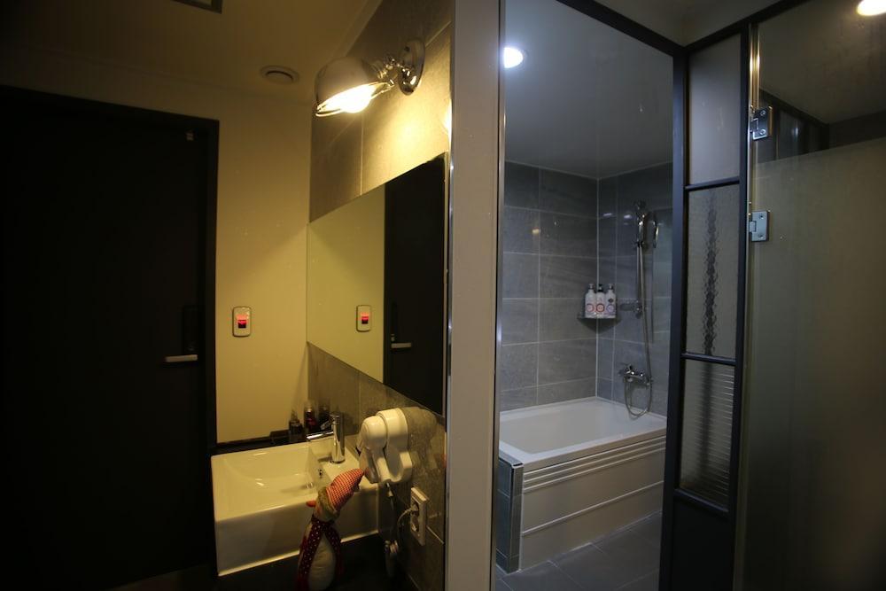 โรงแรมเบเน่ โซล ภายนอก รูปภาพ