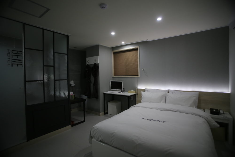 โรงแรมเบเน่ โซล ภายนอก รูปภาพ