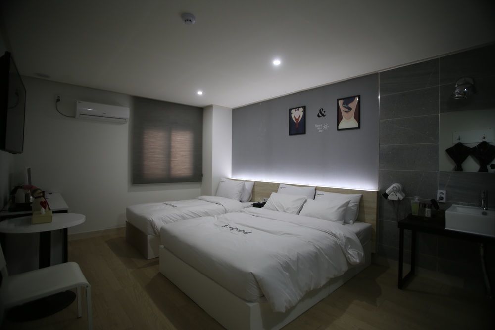 โรงแรมเบเน่ โซล ภายนอก รูปภาพ