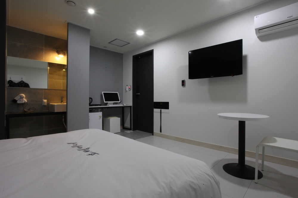 โรงแรมเบเน่ โซล ภายนอก รูปภาพ