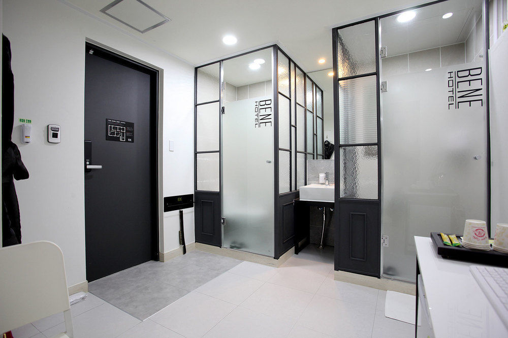 โรงแรมเบเน่ โซล ภายนอก รูปภาพ